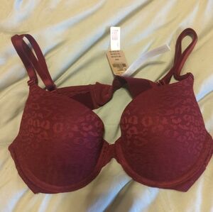 New With Tags PINK Bra